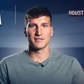 Bogdan Bogdanović u Hjustonu: Srpski as zvanično potpisao ugovor sa Rokitsima!