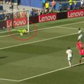Embape izveo najgori penal u životu, pogledajte kako ga je golman Maroka obrukao na Mundijalu