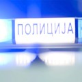 Saobraćajna nesreća kod Kruševca - poginula žena, uhapšen vozač