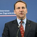 Sikorski: Putin nema snage da napadne Poljsku