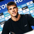 Au, kakav posao: Hrvatski reprezentativac prodat za 58 miliona evra!