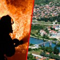 Jedna greška može zapaliti Trebinje: Nadležni upozoravaju na strogu zabranu paljenja vatre