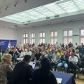 U Nišu burno na prezentaciji rešenja za Borsku ulicu, Pantelejcima to je „toksični koridor“ i „stambeni geto“