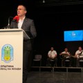 Milićević: Otvoren kamp za decu iz regiona i dijaspore u Petrovcu na Mlavi (foto)