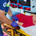 Vreme opasno, pridržavajte se mera: Upaljeni alarmi u Srbiji