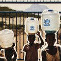 Unhcr pokrenuo inicijativu "Obećanje" povodom 75 godina Konvencije o statusu izbeglica