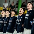 Šteta! Orlići pali posle preokreta: Ništa od četvrtfinala Evrobasketa - juniori poraženi od Grčke