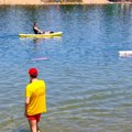 Na Adi gužva, ovde se uživa za džabe: Skrivena beogradska kupališta, do najlepše plaže stiže se samo čamcem