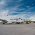 Na Niškom aerodromu u julu više putnika nego prošle godine
