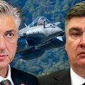 Хрватска слави годишњицу етничког чишћења Срба: На обележавању "Олује" присутан цео државни врх, али и црногорски…