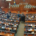 Novi pokušaj formiranje parlamenta: Ističe rok koji je ustavni sud dao Prištini