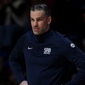Alimpijević saopštio širi spisak košarkaša za avgustovski prozor - Jokić predvodi "orlove"