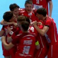 Србија иде на Светско првенство: Велика победа рукометаша у "Пиониру"