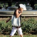Temperatura ponovo raste, na snazi narandžasti meteo-alarm