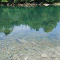 Tragedija na Drini kod Bajine Bašte: Muškarac se utopio na plaži Rača