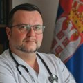 Direktor UKC Niš Milan Lazarević podneo ostavku na funkciju u Skupštini grada