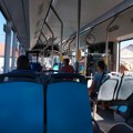 Kragujevac: Izmena trase na linijama 7 i 9