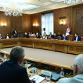 Republički štab za vanredne situacije: U Srbiji aktivan 31 požar, pojačana pripravnost zbog toplotnog talasa i suše