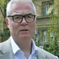 Tomašević i Bojović posetili rvače na Košutnjaku i poželeli im uspeh u Tarantu