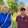 Oslobađajuća presuda studentu Veljku Mušanoviću iz Niša: „Nisu dokazali ono što su tvrdili“