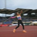Adriana Vilagoš opet obradovala Srbiju, osvojila treće mesto na čuvenom mitingu