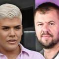Isplivale poruke u javnost Janjuš uputio jezive pretnje Urošu, skandal nakon godina prijateljstva: "Polomiću te"