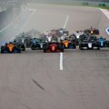 Ukrajina podnela zvaničnu žalbu FIA zbog ukidanja zabrane Rusima