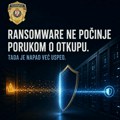 MUP upozorava organizacije i institucije koje čuvaju podatke građana: Redovno ažurirajte svoje sisteme i proveravajte ranjivost…