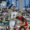 Skandal u BiH: Košarkaš morao da napusti reprezentaciju zbog naređenja Dodika