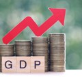 Statistika: Realni rast BDP-a Srbije u drugom kvartalu bio 3,8 odsto