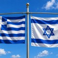 Izrael i Grčka potpisali sporazum o prodaji oružja, vredan više milijardi dolara
