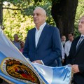 Obeležen Dan grada Subotice, gradonačelnik Bakić: "Slavimo grad bogate istorije, izuzetne arhitekture, različitih kultura i…