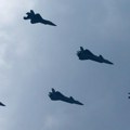 Кина дигла борбене авионе: Десило се нешто што нико није очекивао! Свет бруји о овом потезу Пекинга (фото)