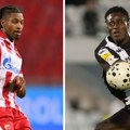 Zvezda i Partizan imaju vremena da prodaju višak: Pola sveta još može da kupi fudbalere