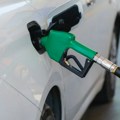 Slovenija: U utorak moguća nova rekordna cijena dizela