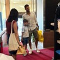 Novak Đoković se vratio kući, u Beograd: Pogledajte kako je dočekan