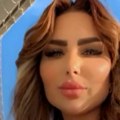 Voditeljka osuđena na smrt! Sara Kalifa dobila smrtnu kaznu zbog proizvodnje i trgovine drogom