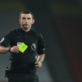 UEFA prelomila! Majkl Oliver dobio spektakl Reala i Intera, poznato ko sudi ostale mečeve!