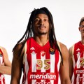 Novi dres Crvene zvezde: Detalj se vraća posle 20 godina (FOTO)