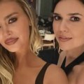 Evo kako su se upoznale Sofija Milošević i Anica Lazić Ristovski: Danas su kume (FOTO)