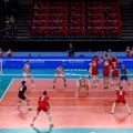 Belgija nije dopustila novi preokret Srbije, "orlovi" čekaju protivnika u osmini finala EP