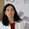 Ambasadorka Nemačke: Naš zajednički cilj je jaka Srbija u srcu EU
