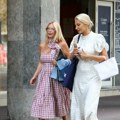 "Donosim ljudima sreću" Oglasila se Vanesa Šokčić, bila je kuma na venčanju glumice Jelene Jovičić i njenog muža: Otkrila kada…
