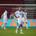 Paunović nakon poraza u startu Lige nacija: Bolno i poučno