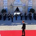 Katolici postali manjina: Papa u osteljivom trenutku posetio Francusku