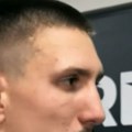 Rus bio bolji u finalu: Rastko Simić osvojio srebrnu medalju na Evropskom prvenstvu