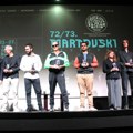 Dodeljene nagrade 72. i 73. Martovskog festivala
