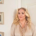 Diana Elizabeth Martinovich: Književnost i muzika progovaraju istim jezikom na promociji romana “Odjeci tišine”