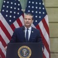 Hegset naložio Pentagonu da se suprotstavi stranom mešanju u američke izbore