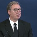 Vučić: Incident u Novom Sadu de fakto izazvao prvi na Studenskoj listi, znaju da gube izbore